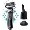 Braun Series 7 71-S7200cc Wet&Dry Silver