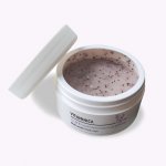 BIOEARTH Tělový peeling s vitamíny A,C,E a černým rybízem 300 ml – Hledejceny.cz