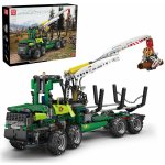 Mould King 19006 Pneumatický lesní stroj – Sleviste.cz