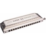 Hohner Super 64 Performance – Zboží Dáma