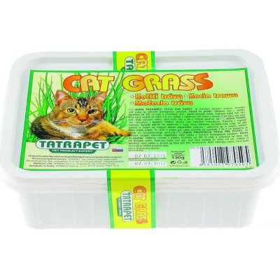 Tatrapet tráva 130 g – Zbozi.Blesk.cz