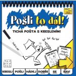 REXhry Pošli to dál! – Sleviste.cz