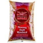 Heera Mung Dal Čočka 2 kg – Zbozi.Blesk.cz