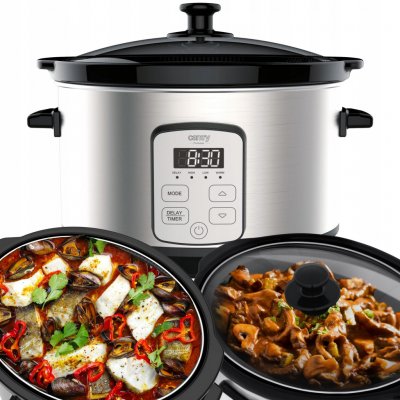 Camry CR 6414 – Zboží Dáma