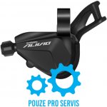 Shimano Alivio SL-M3100 – Zboží Dáma