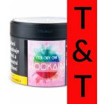Hookain Cttn Cndy Crm 200 g – HobbyKompas.cz