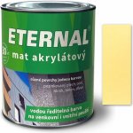 Eternal Mat akrylátový 0,7 kg Přírodní dřevo – Sleviste.cz
