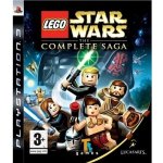 LEGO Star Wars: The Complete Saga – Zboží Mobilmania