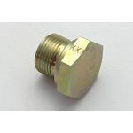 Zátka-těsnění kovovým kroužkem M 20x1,5 – Sleviste.cz