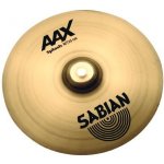 Sabian AAX Splash 10" – Zbozi.Blesk.cz