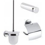EBS Urban Round UR784CR chrom – Hledejceny.cz