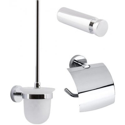 EBS Urban Round UR784CR chrom – Hledejceny.cz