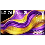 LG OLED55G58LW – Zboží Živě