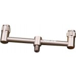 Solar Hrazda na 2 pruty P1 2-ROD Fixed Buzzer Bars 6 inch – Hledejceny.cz