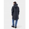 Dámská bunda Didriksons Parka Helen 504644 tm.modrá