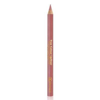 Dermacol True Colour Lipliner 5 Lipliner 4 g – Zboží Dáma