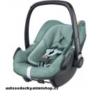 Maxi-Cosi Pebble Plus 2017 Nomad Green