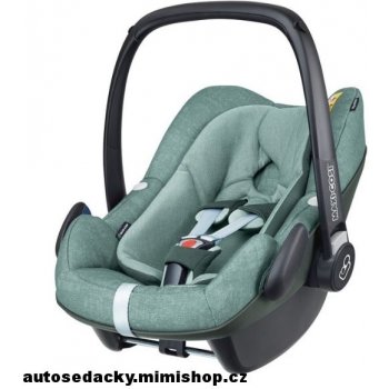 Maxi-Cosi Pebble Plus 2017 Nomad Green