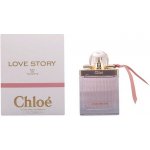 Chloé Love Story toaletní voda dámská 30 ml – Sleviste.cz