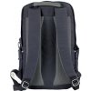 Cestovní tašky a batohy Lifeventure Kibo RFiD Backpack Navy 22 l