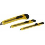 nôž odlamovací sada 3ks – Zboží Mobilmania