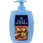 Felce Azzurra tekuté mýdlo arganový olej & ambra 300 ml – Zboží Dáma