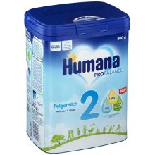 Humana 2 Probalance 800 g