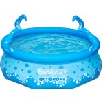 Bestway 57397 Octopool 274 x 274 x 76 cm – Zboží Dáma