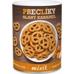 MIXIT Mixit preclíky Slaný karamel 250 g – Hledejceny.cz