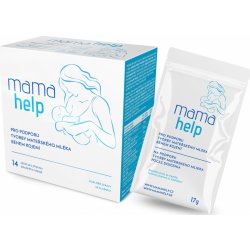 Salutem Pharma MamaHelp 14 sáčků