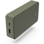 Hama Colour 20 20000 mAh zelená – Zboží Živě