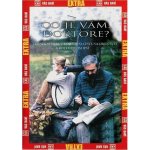 Co je Vám doktore DVD – Hledejceny.cz