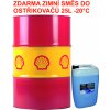 Motorový olej Shell Rimula R5 LE 10W-30 209 l