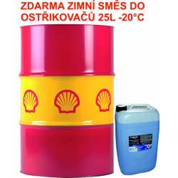 Shell Rimula R6 MS 10W-40 209 l