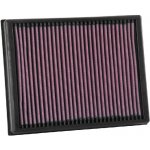 Vzduchový filtr K&N FILTERS 33-3086 – Hledejceny.cz
