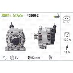 Generátor startéru VALEO 439902