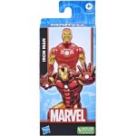 Hasbro MARVEL Avengers 15 cm Iron Man – Zboží Mobilmania