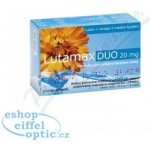 Pharmaselect Lutamax Duo 20 mg 30 tobolek – Zbozi.Blesk.cz