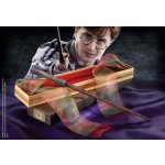 Noble Collection Harry Potter: Harry Potter Wand Hůlka 35 cm – Sleviste.cz