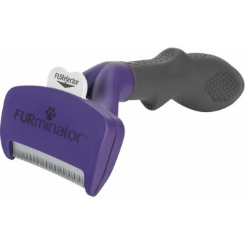 FURminator pro krátkosrsté kočky M - L