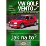 VW Golf benzin 9/91 - 8/97, Variant 9/93 - 12/98, Vento 2/92 - 8/97 – Hledejceny.cz