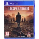 Desperados 3 – Sleviste.cz