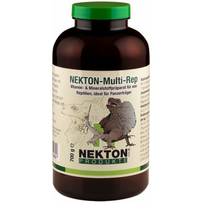 Nekton Multi Rep 700 g – Zboží Mobilmania