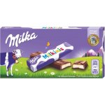 Milka Milkinis 87,5 g – Zbozi.Blesk.cz