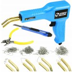 Mar-Pol Svářečka plastů + LED světlo Ripper 80W M57456R – Zbozi.Blesk.cz