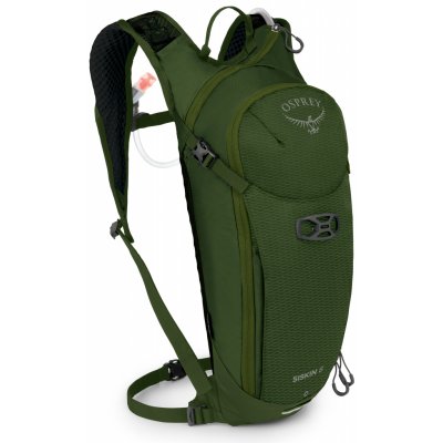 Osprey Siskin 8l dustmoss green