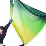 Sportago Aerial Yoga Hammock multicolour – Zboží Dáma