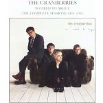 The Cranberries NO NEED TO ARGUE – Hledejceny.cz