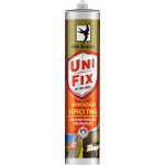 Debbex MS UNIFIX Lepicí a těsnicí tmel 290 g černý – Hledejceny.cz