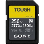 Sony SDXC UHS-II 256 GB SFM256T.SYM – Zbozi.Blesk.cz